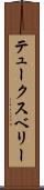 テュークスベリー Scroll