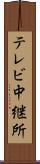 テレビ中継所 Scroll