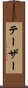 テーザー Scroll