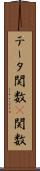 テータ関数 Scroll