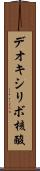 デオキシリボ核酸 Scroll