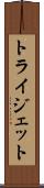トライジェット Scroll