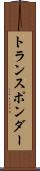 トランスポンダー Scroll