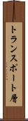 トランスポート層 Scroll