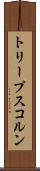 トリープスコルン Scroll