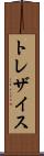 トレザイス Scroll