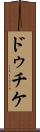 ドゥチケ Scroll