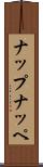 ナップ Scroll