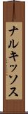 ナルキッソス Scroll