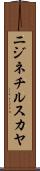 ニジネチルスカヤ Scroll