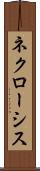 ネクローシス Scroll