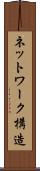 ネットワーク構造 Scroll
