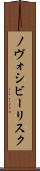 ノヴォシビーリスク Scroll