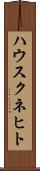 ハウスクネヒト Scroll