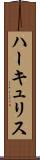 ハーキュリス Scroll