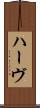 ハーヴ Scroll