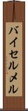 バイセルメル Scroll