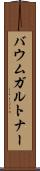 バウムガルトナー Scroll
