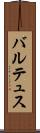 バルテュス Scroll