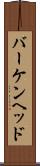 バーケンヘッド Scroll