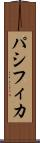 パシフィカ Scroll