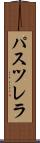パスツレラ Scroll