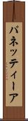 パネッティーア Scroll