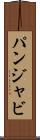 パンジャビ Scroll