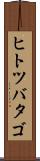 ヒトツバタゴ Scroll