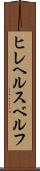 ヒレヘルスベルフ Scroll