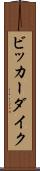 ビッカーダイク Scroll