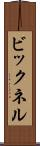 ビックネル Scroll