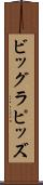 ビッグラピッズ Scroll