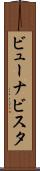 ビューナビスタ Scroll
