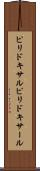 ピリドキサル Scroll