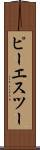 ピーエスツー Scroll