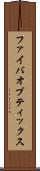 ファイバオプティックス Scroll