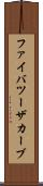 ファイバツーザカーブ Scroll