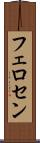 フェロセン Scroll