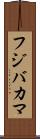 フジバカマ Scroll