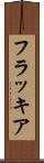 フラッキア Scroll