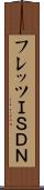 フレッツＩＳＤＮ Scroll