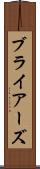 ブライアーズ Scroll