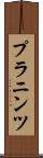 プラニンツ Scroll