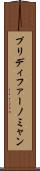 プリディファーノミャン Scroll