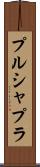 プルシャプラ Scroll