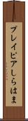 プレイピアしらはま Scroll