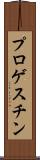 プロゲスチン Scroll