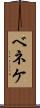 ベネケ Scroll