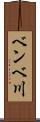 ベンベ川 Scroll